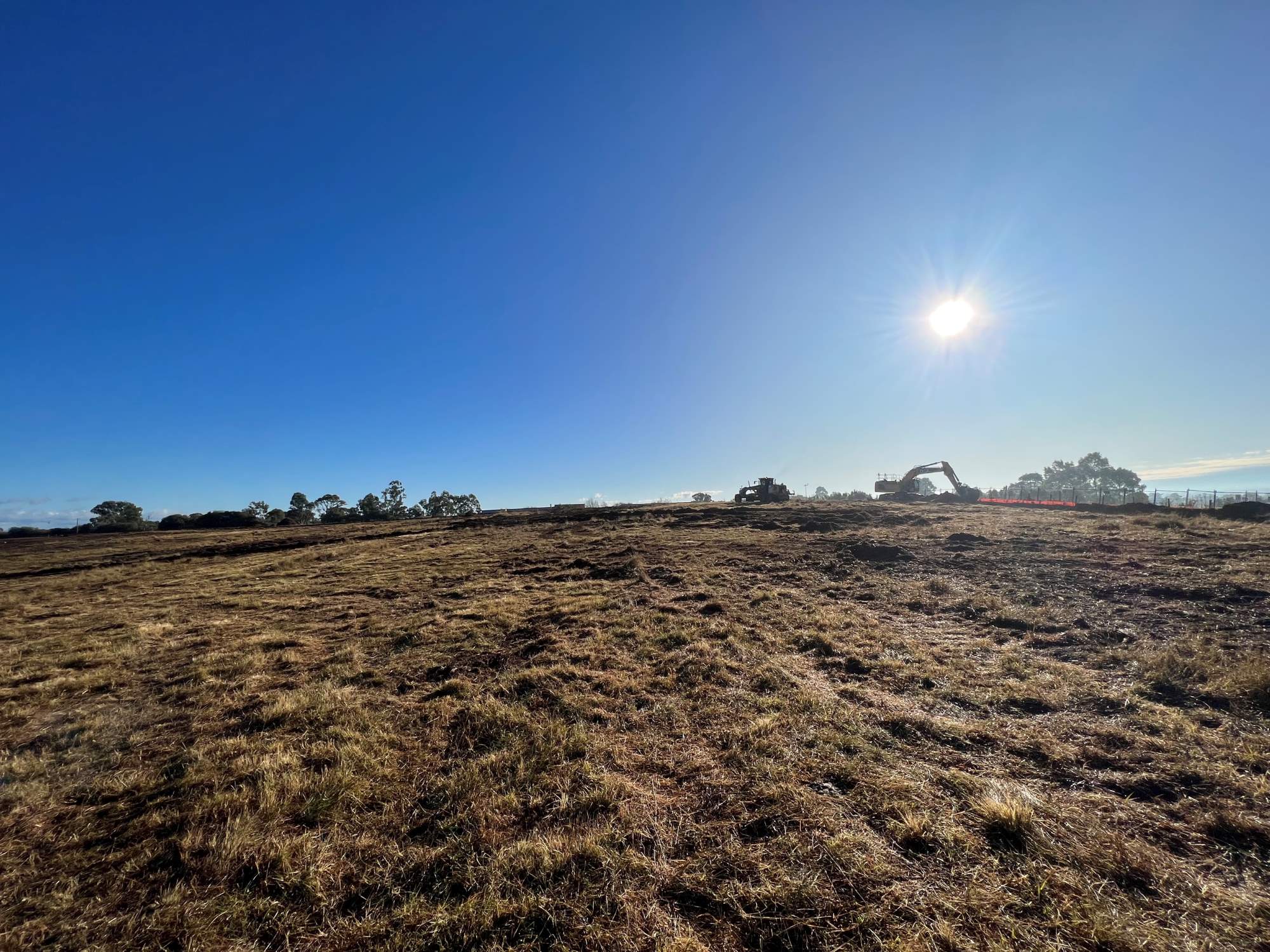 [Land for Sale] Westwood Estate, Caddens OpenLot